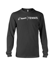 ION Tennis Long Sleeve Tee