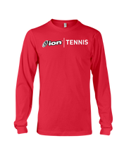 ION Tennis Long Sleeve Tee