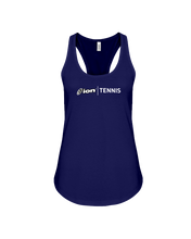 ION Tennis Racerback Tank