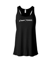 ION Tennis Contoured Tank