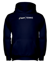 ION Tennis Youth Hoodie