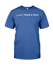 ION Track And Field Tee