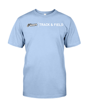 ION Track And Field Tee