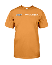 ION Track And Field Tee