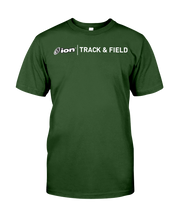 ION Track And Field Tee