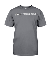 ION Track And Field Tee