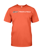 ION Track And Field Tee