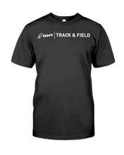 ION Track And Field Tee