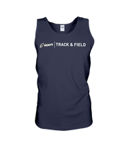 ION Track And Field Cotton Tank