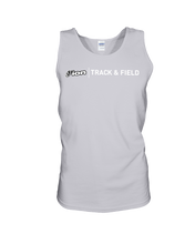 ION Track And Field Cotton Tank