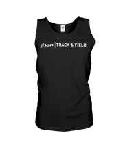 ION Track And Field Cotton Tank