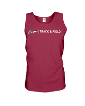 ION Track And Field Cotton Tank