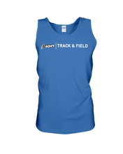 ION Track And Field Cotton Tank