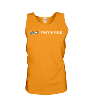 ION Track And Field Cotton Tank