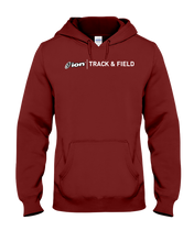 ION Track And Field Hoodie