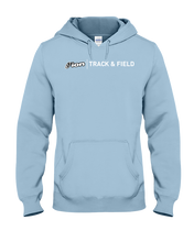 ION Track And Field Hoodie