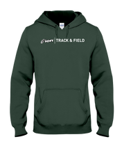 ION Track And Field Hoodie