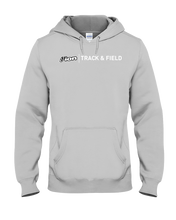 ION Track And Field Hoodie