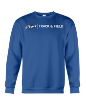 ION Track And Field Sweatshirt