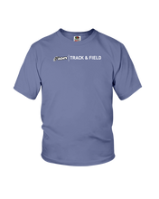 ION Track And Field Youth Tee