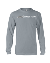 ION Water Polo Long Sleeve Tee