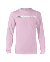 ION Water Polo Long Sleeve Tee