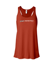 ION Water Polo Contoured Tank