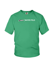 ION Water Polo Youth Tee