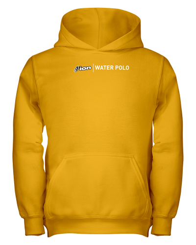 ION Water Polo Youth Hoodie