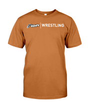 ION Wrestling Tee