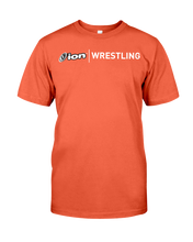 ION Wrestling Tee