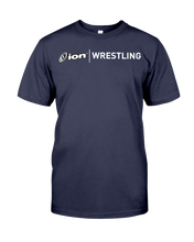 ION Wrestling Tee