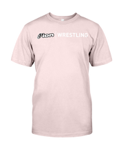 ION Wrestling Tee