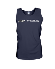 ION Wrestling Cotton Tank