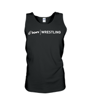 ION Wrestling Cotton Tank