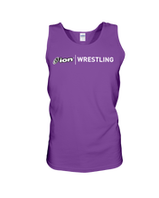 ION Wrestling Cotton Tank