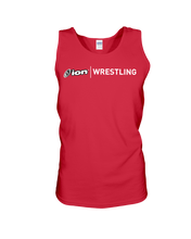 ION Wrestling Cotton Tank