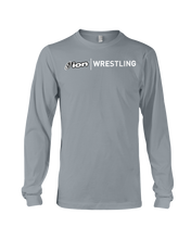 ION Wrestling Long Sleeve Tee