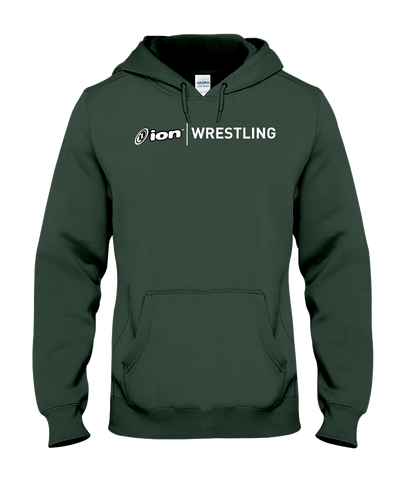 ION Wrestling Hoodie