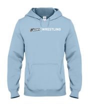 ION Wrestling Hoodie