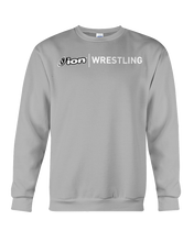 ION Wrestling Sweatshirt