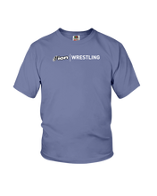 ION Wrestling Youth Tee