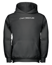ION Wrestling Youth Hoodie