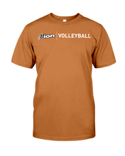 ION Volleyball Tee