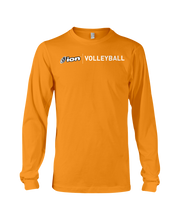 ION Volleyball Long Sleeve Tee