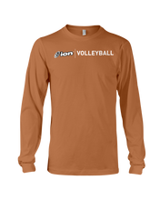 ION Volleyball Long Sleeve Tee