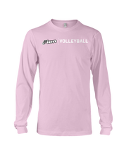 ION Volleyball Long Sleeve Tee