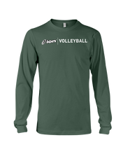 ION Volleyball Long Sleeve Tee