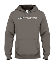 ION Volleyball Hoodie