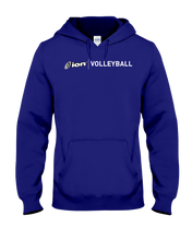 ION Volleyball Hoodie